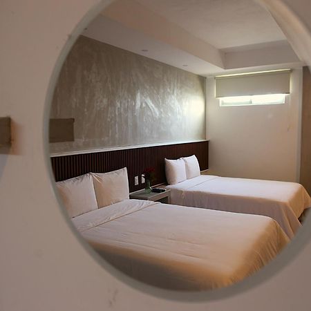 Hotel Urban 101 Chetumal Bagian luar foto