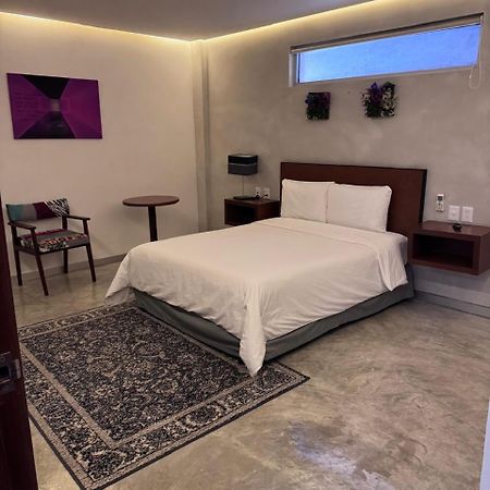Hotel Urban 101 Chetumal Bagian luar foto