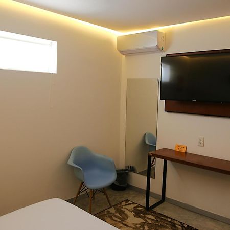 Hotel Urban 101 Chetumal Bagian luar foto