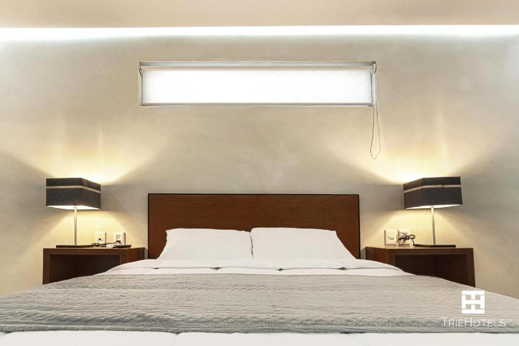 Hotel Urban 101 Chetumal Bagian luar foto