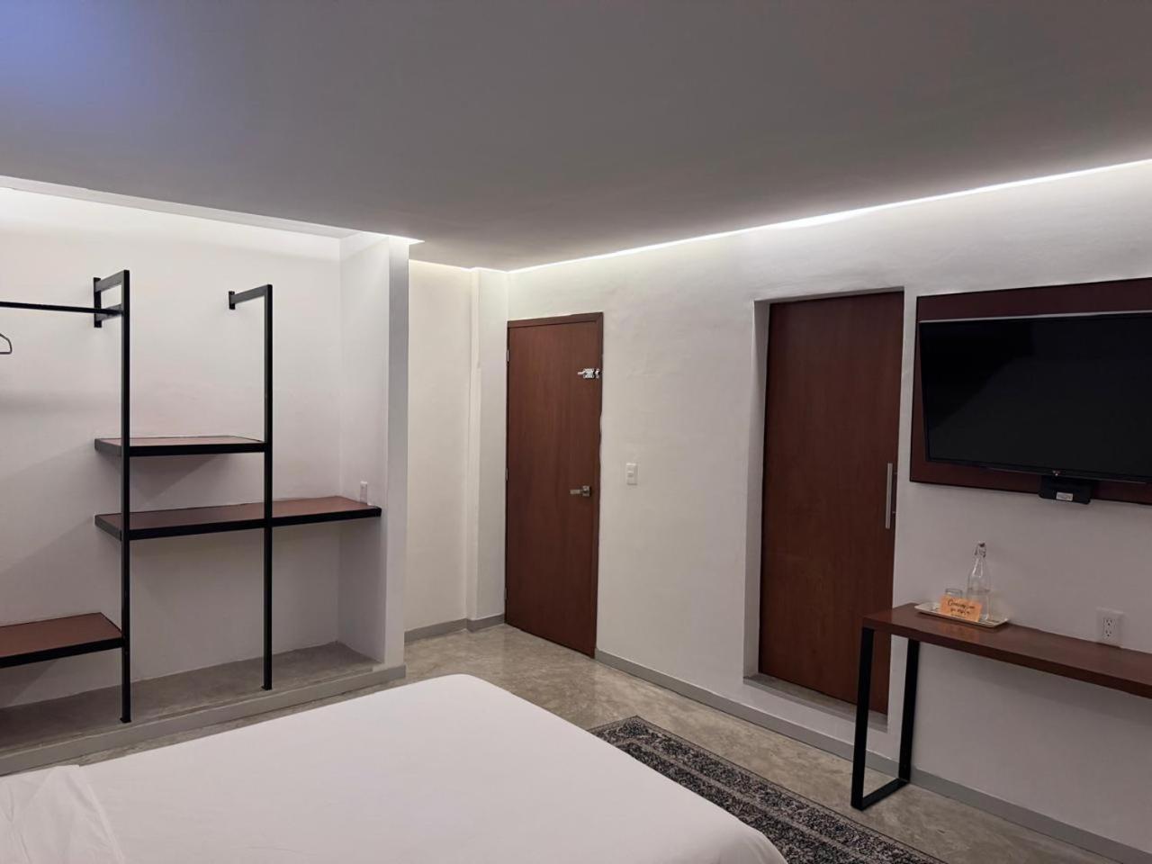 Hotel Urban 101 Chetumal Bagian luar foto