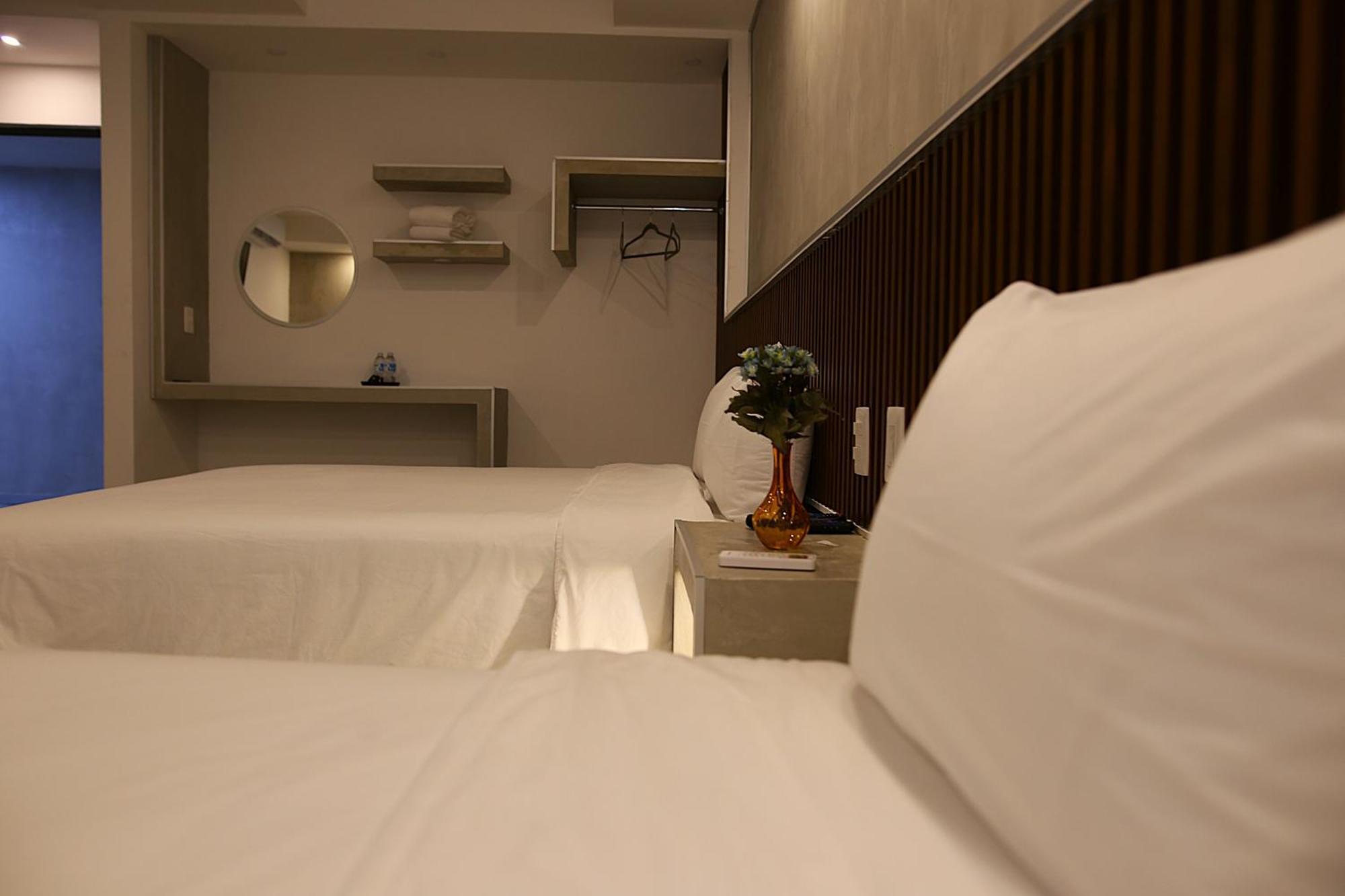 Hotel Urban 101 Chetumal Bagian luar foto