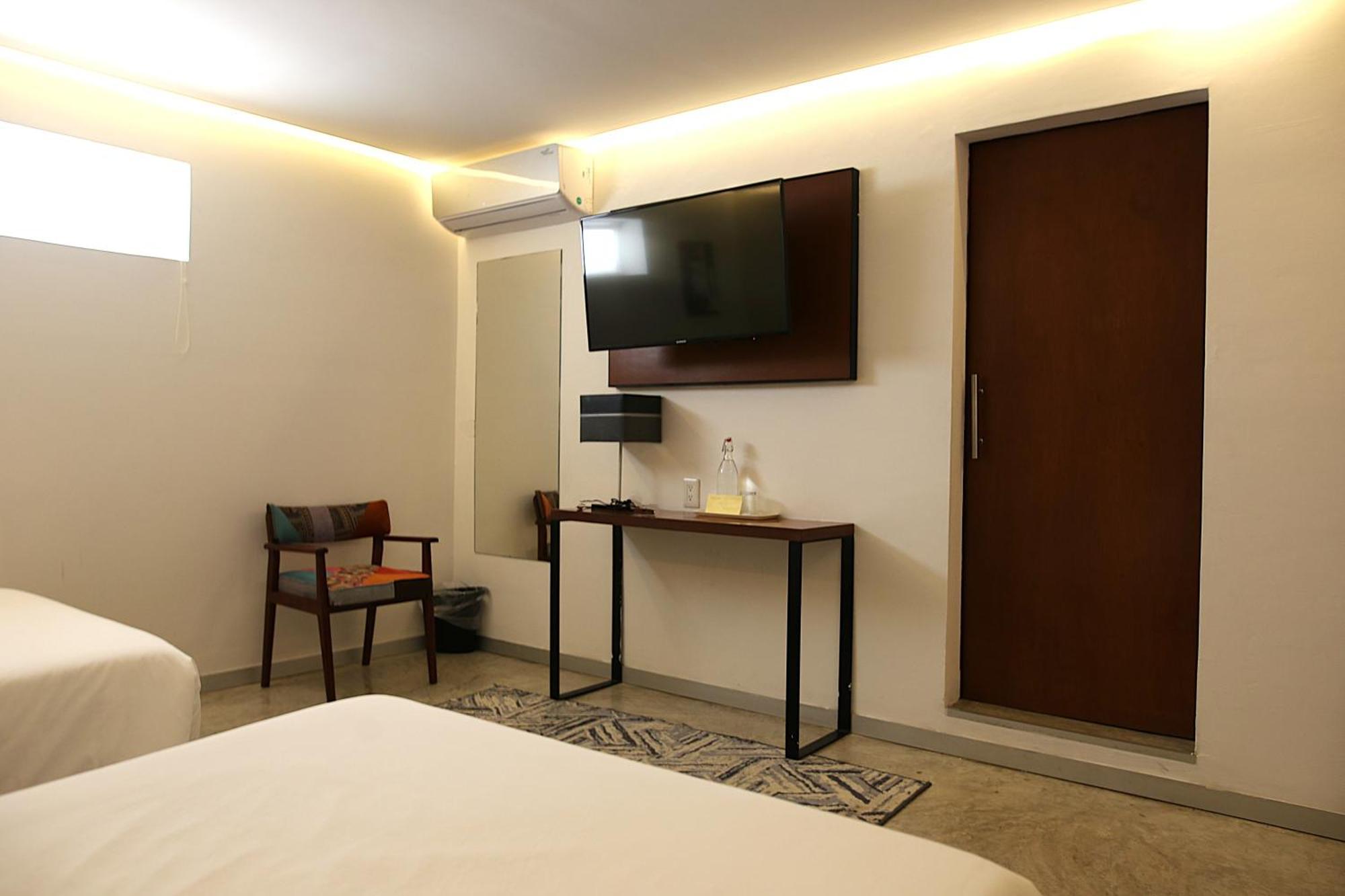Hotel Urban 101 Chetumal Bagian luar foto