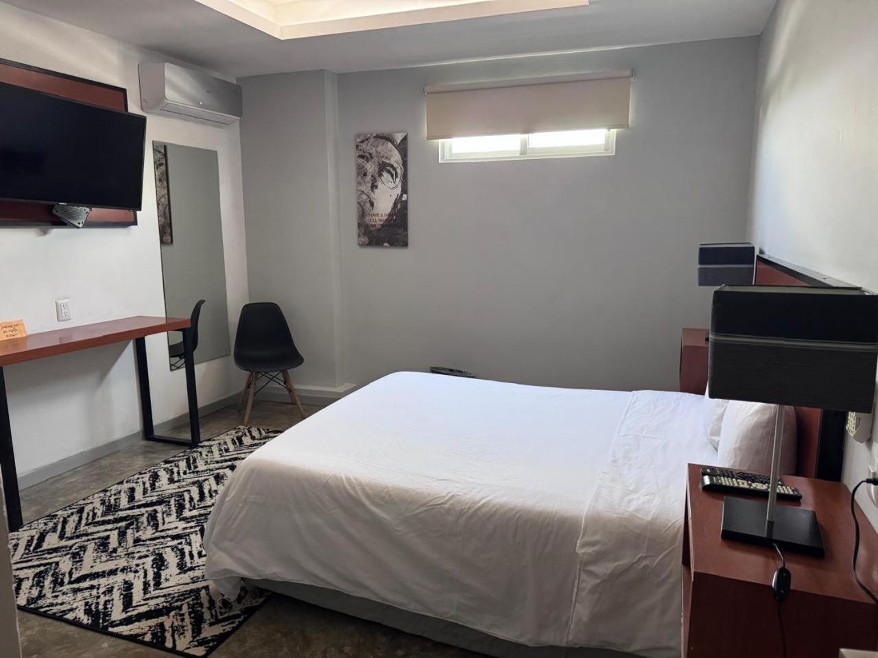 Hotel Urban 101 Chetumal Bagian luar foto