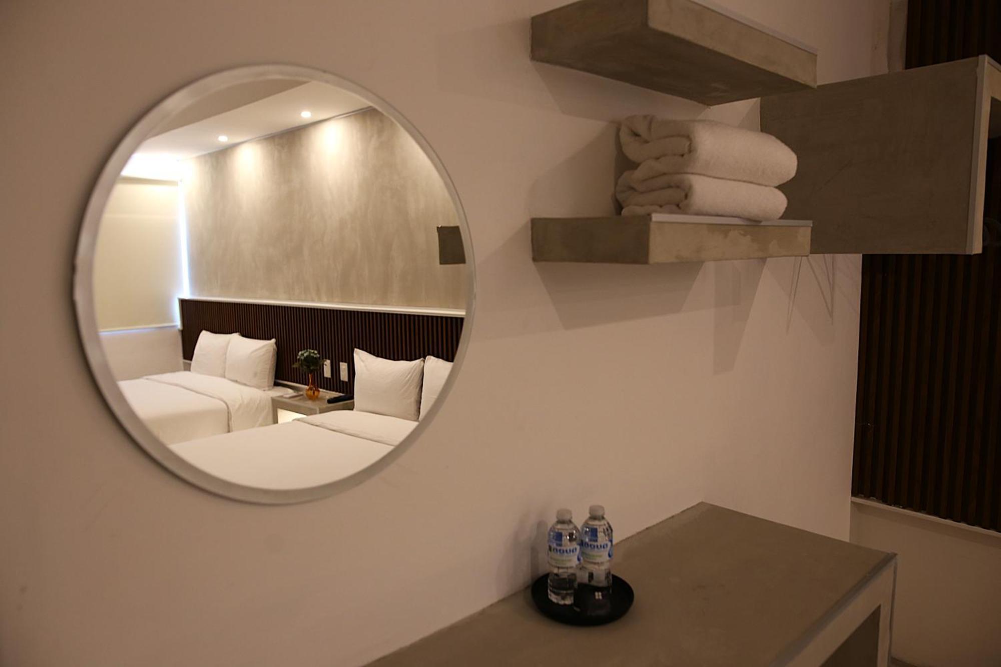 Hotel Urban 101 Chetumal Bagian luar foto