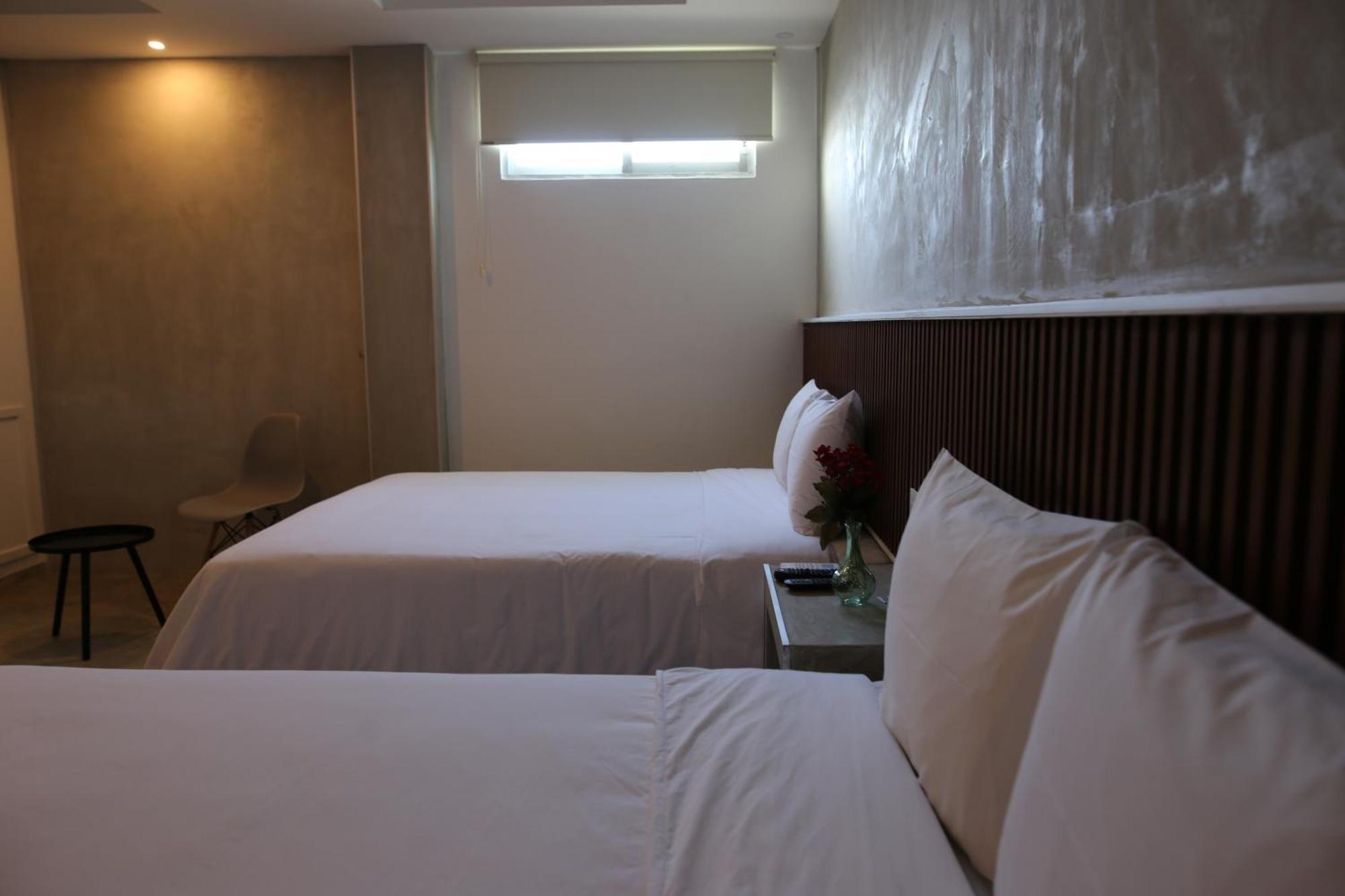 Hotel Urban 101 Chetumal Bagian luar foto