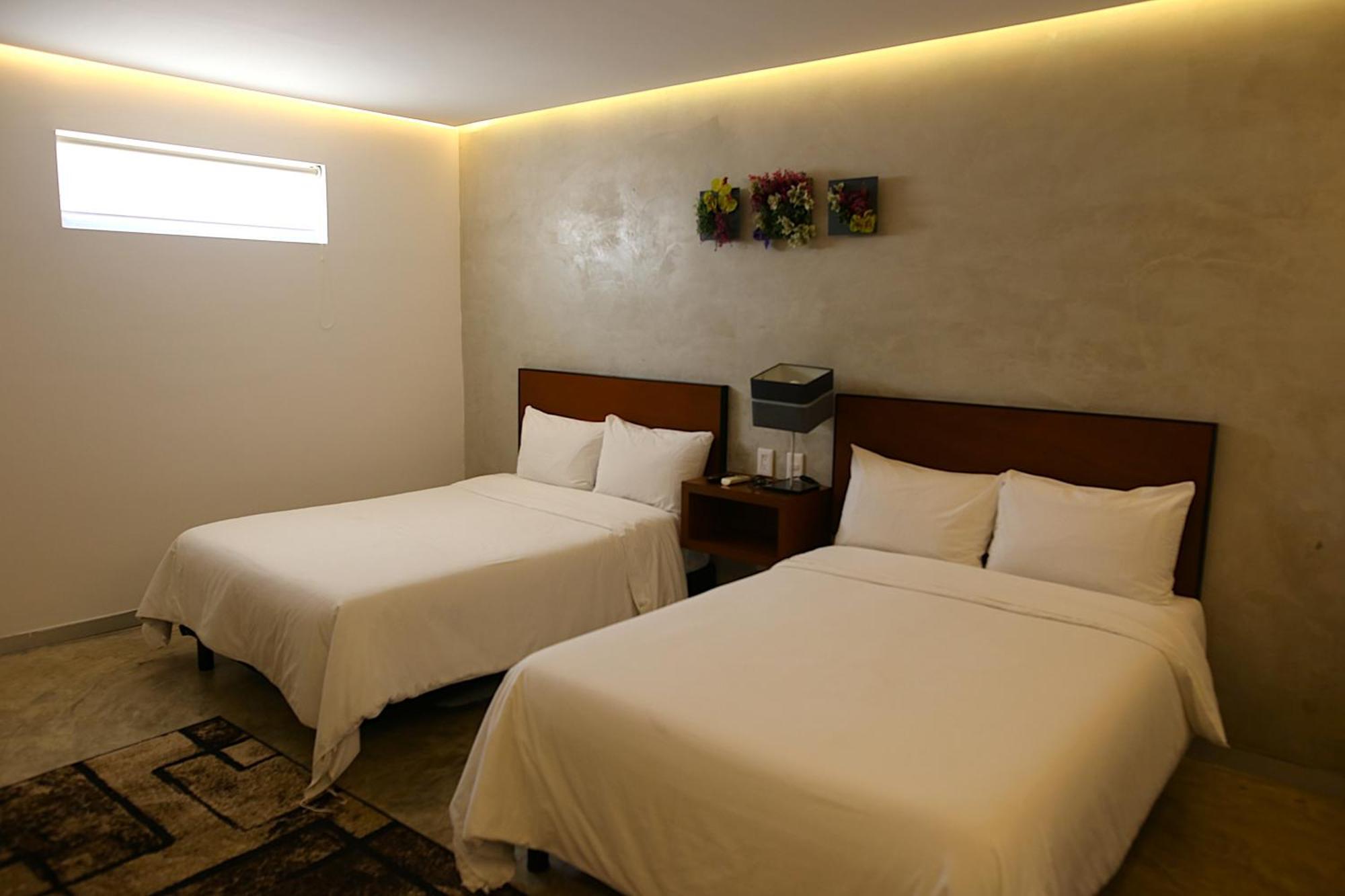 Hotel Urban 101 Chetumal Bagian luar foto
