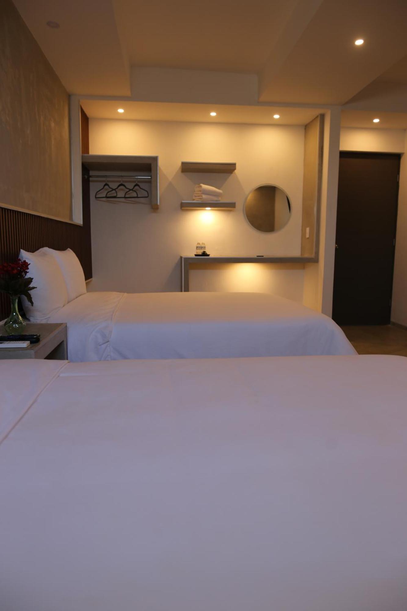 Hotel Urban 101 Chetumal Bagian luar foto