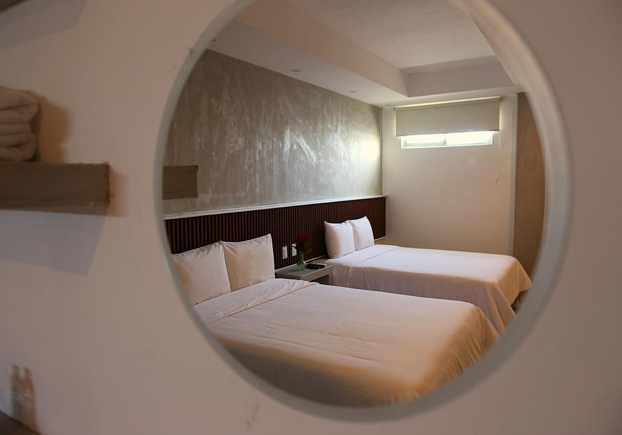 Hotel Urban 101 Chetumal Bagian luar foto