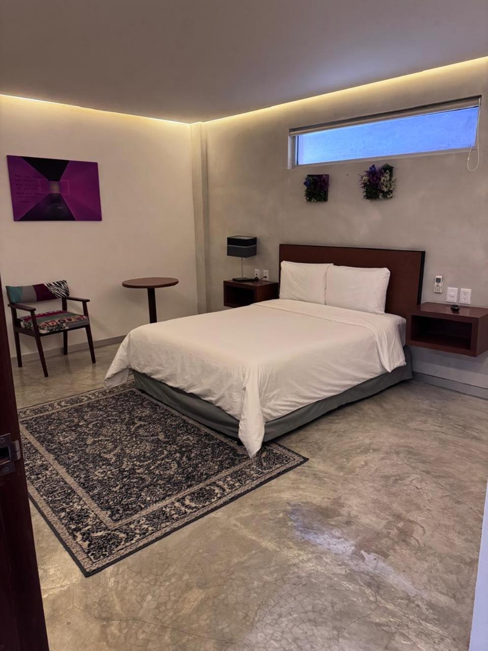 Hotel Urban 101 Chetumal Bagian luar foto