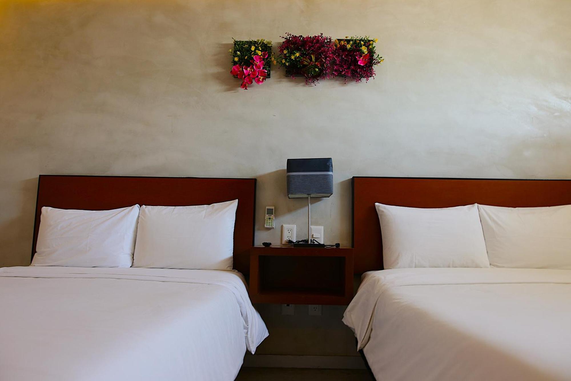 Hotel Urban 101 Chetumal Bagian luar foto