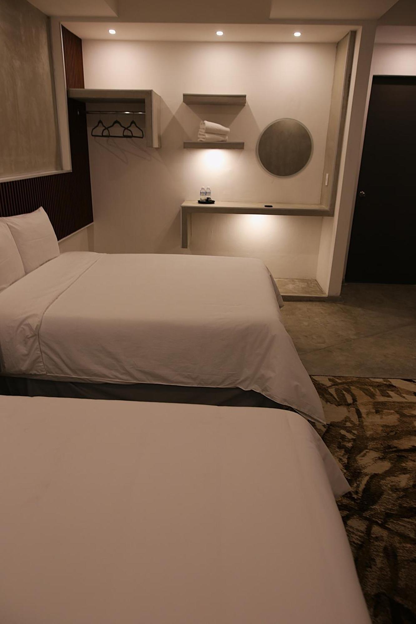 Hotel Urban 101 Chetumal Bagian luar foto