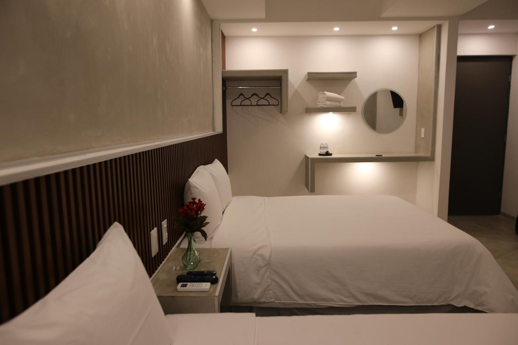 Hotel Urban 101 Chetumal Bagian luar foto