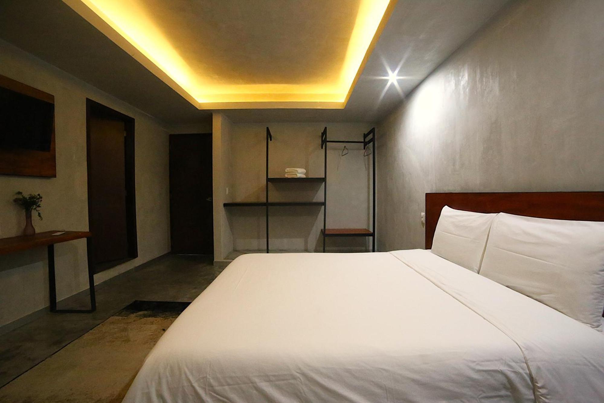 Hotel Urban 101 Chetumal Bagian luar foto