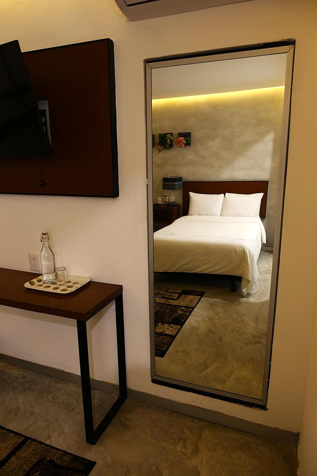 Hotel Urban 101 Chetumal Bagian luar foto