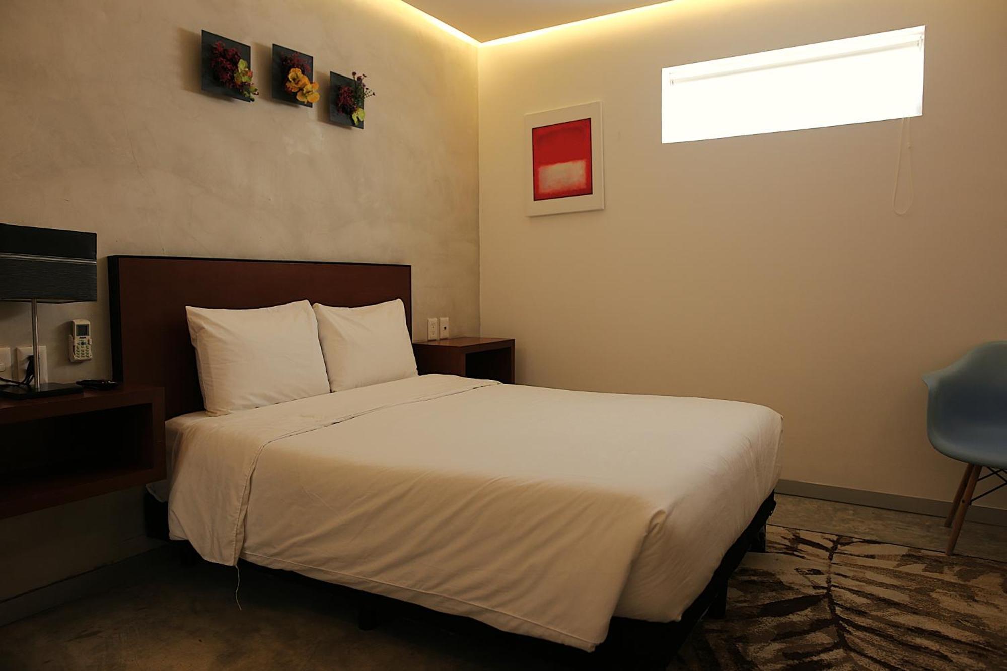 Hotel Urban 101 Chetumal Bagian luar foto