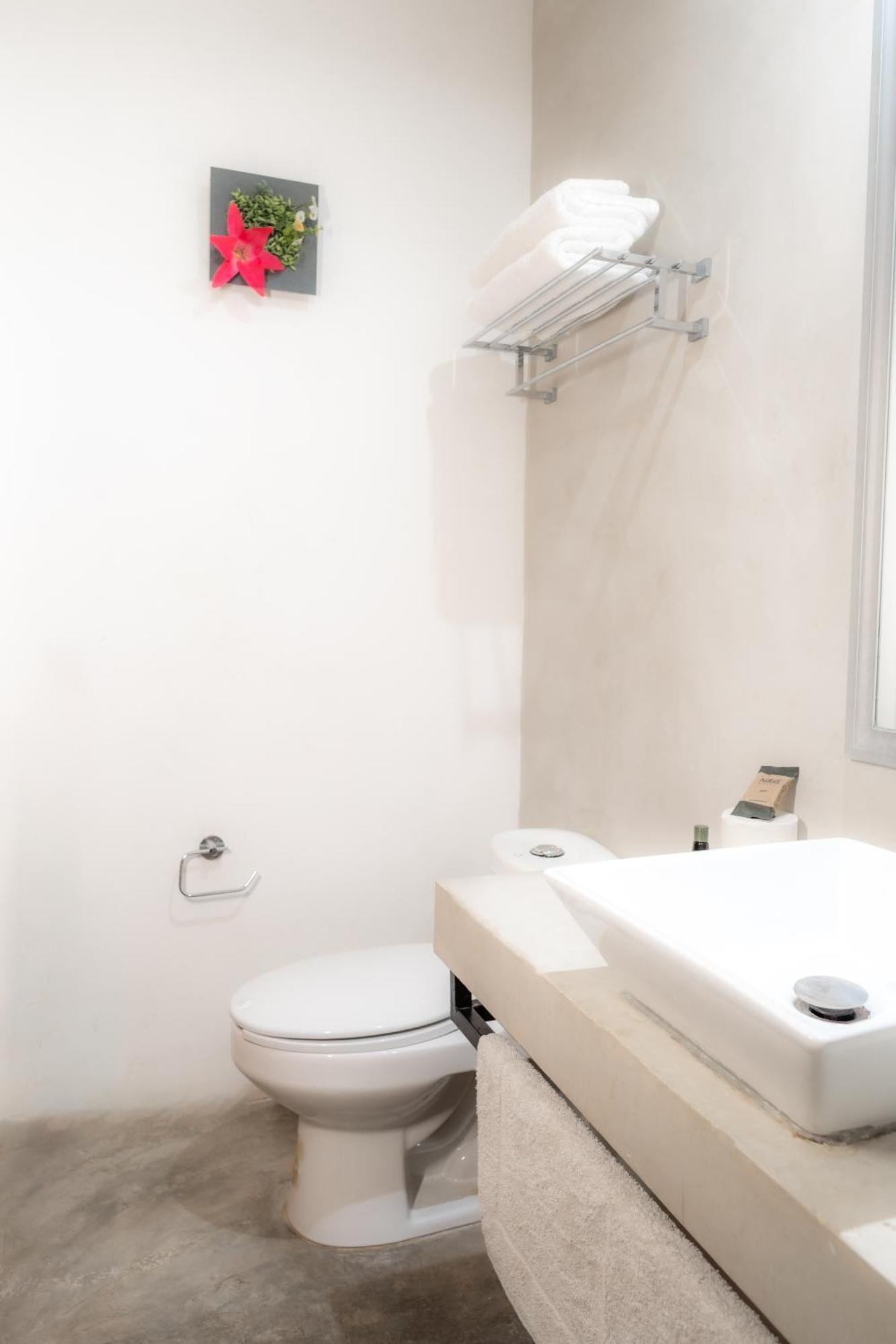 Hotel Urban 101 Chetumal Bagian luar foto