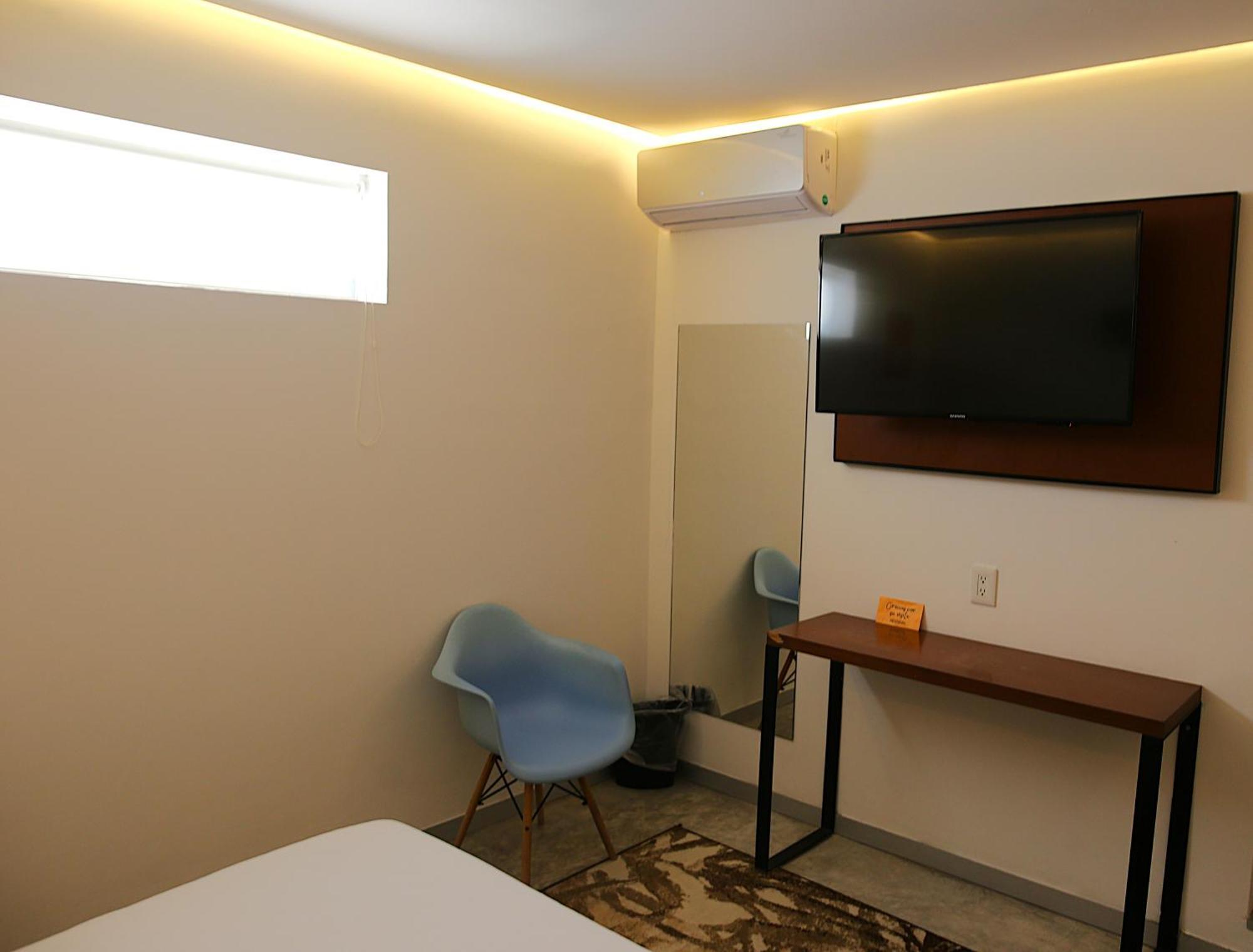 Hotel Urban 101 Chetumal Bagian luar foto