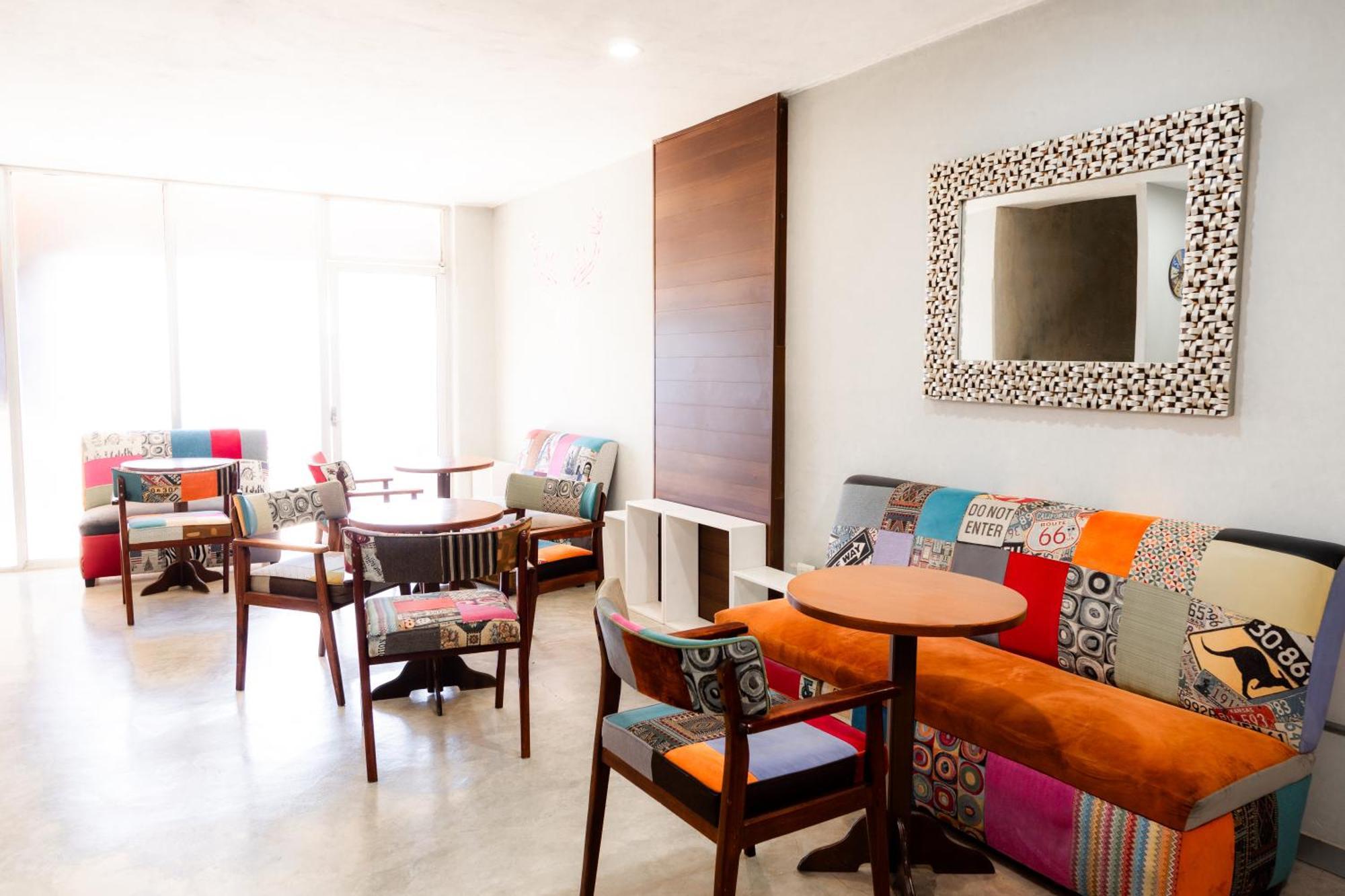 Hotel Urban 101 Chetumal Bagian luar foto