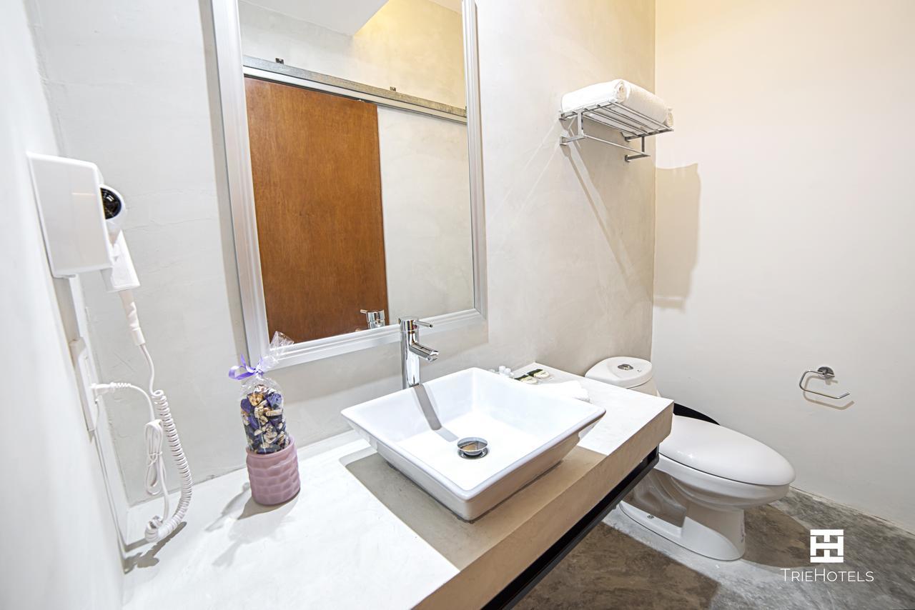 Hotel Urban 101 Chetumal Bagian luar foto